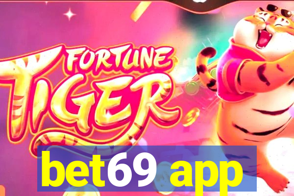 bet69 app